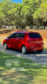 FOX 1.6 MI 8V