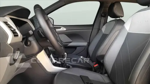 T-CROSS 1.0 200 TSI TOTAL FLEX COMFORTLINE AUTOMÁ