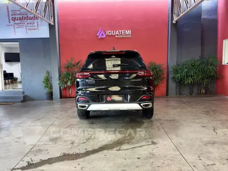TIGGO 8 1.6 TGDI GASOLINA TXS MAX DRIVE DCT