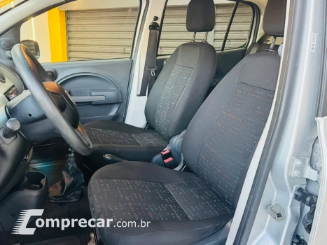 UNO 1.0 EVO Vivace 8V
