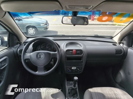 CORSA 1.0 MPFI JOY 8V FLEX 4P MANUAL