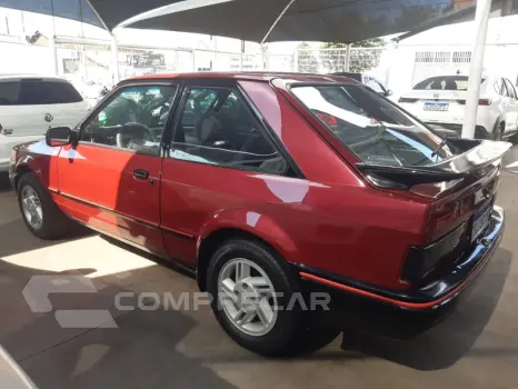 ESCORT 1.6 XR3 8V