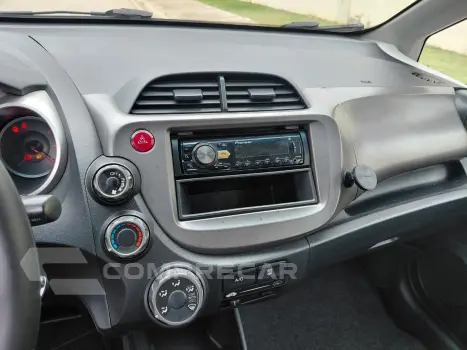 FIT 1.4 LX 16V