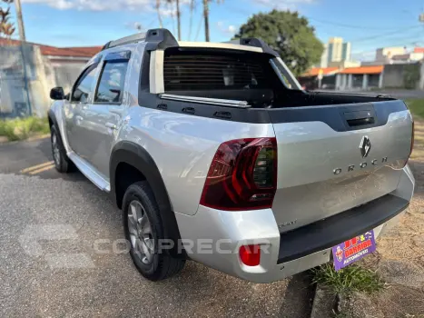 DUSTER OROCH 2.0 16V Dynamique