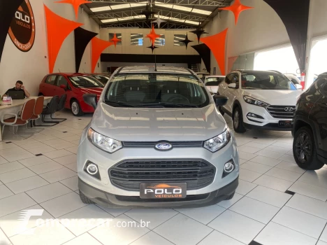 ECOSPORT 1.6 S 16V FORD