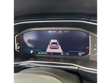 T-CROSS 1.0 200 TSI TOTAL FLEX COMFORTLINE AUTOMÁTICO