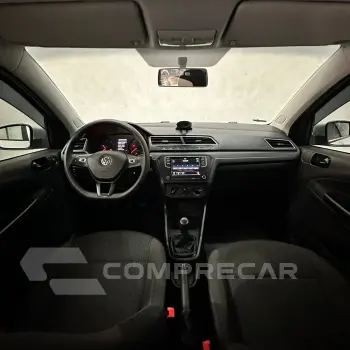 Gol 1.0 Flex 12V 5p