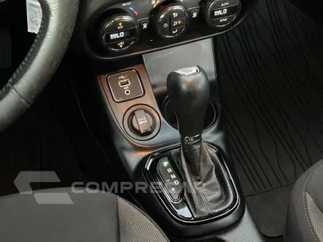 Toro Freedom 1.8 16V Flex Aut.