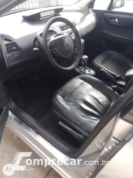 C4 2.0 Exclusive 16V
