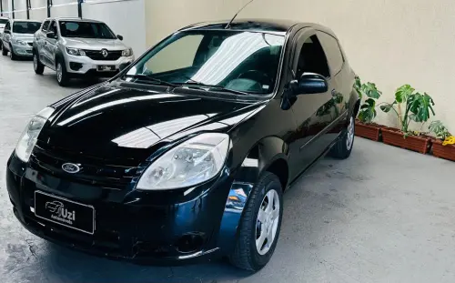 FORD KA 1.0 MPI Tecno 8V 4 portas