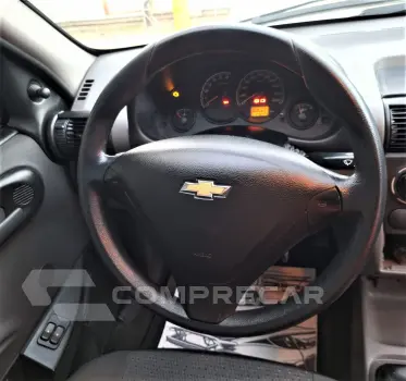Classic Sedan 1.0 4P VHCE FLEX LS