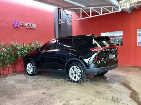 HAVAL H6 1.5 HEV E-TRACTION