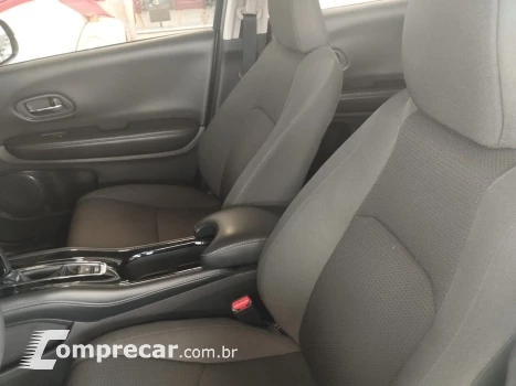 HR-V 1.8 16V LX