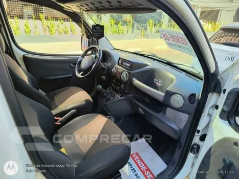 Doblo Cargo 1.3 Fire 16V 4/5p