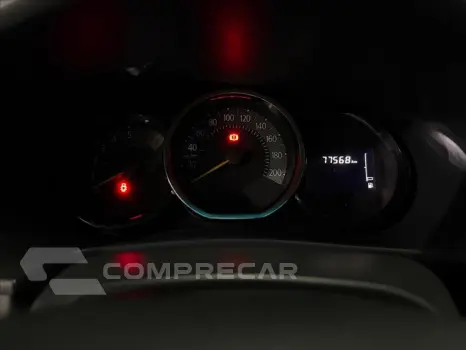 SANDERO 1.0 12V SCE S Edition