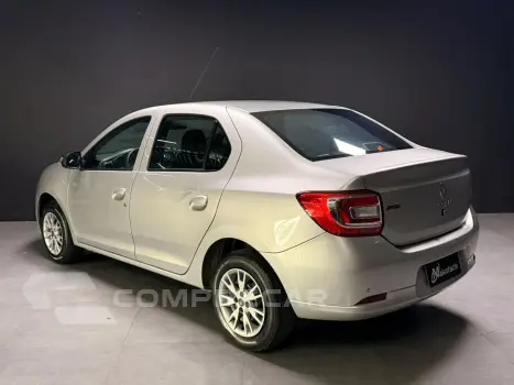 LOGAN 1.0 12V SCE FLEX ZEN MANUAL