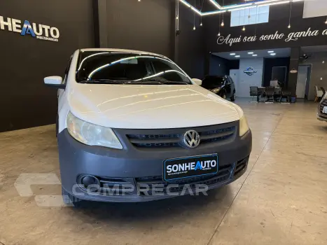 SAVEIRO 1.6 8V
