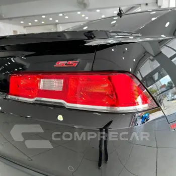 CAMARO 6.2 SS Coupé V8