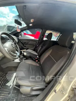 LOGAN 1.0 12V SCE ZEN