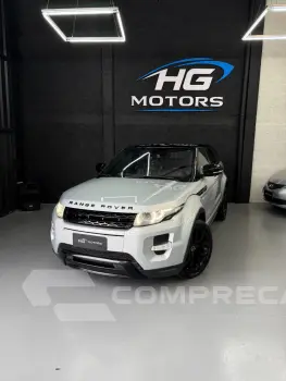 Range R.EVOQUE Dynamic Tech 2.0 Aut 5p