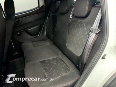 KWID 1.0 12V SCE ZEN