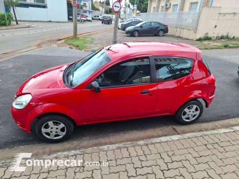 Ka 1.0 Mpi 8V Flex 2P Manual
