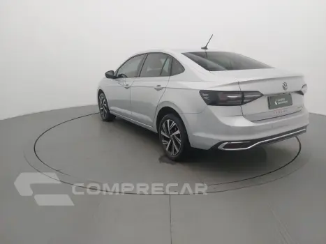 VIRTUS 1.0 200 TSI HIGHLINE AUTOMÁTICO