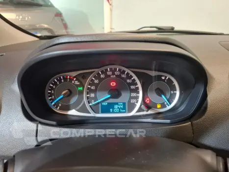 KA 1.0 SE 12V