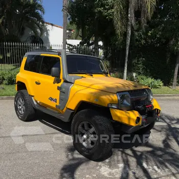 T4 3.2 XLT 4X4 20V Turbo Intercooler