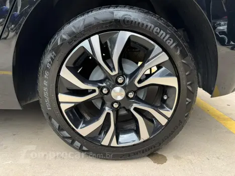 Onix 1.0 Turbo Flex Premier Automático