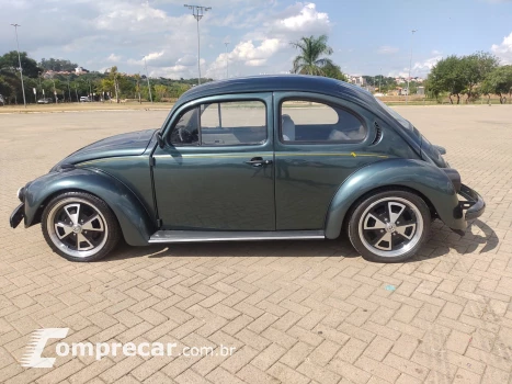 FUSCA 1.6 8V