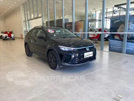 NIVUS 1.0 200 TSI TOTAL FLEX SENSE AUTOMÁTICO