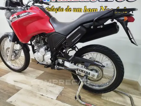 XTZ 250 TENERE