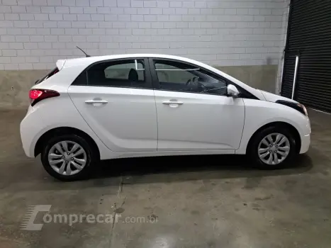 Hb20 1.6 Comfort Plus 16V Flex 4P Automático