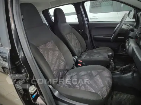 MOBI 1.0 8V EVO FLEX LIKE MANUAL