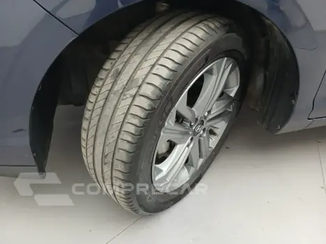 HB20 1.0 TGDI FLEX COMFORT PLUS AUTOMÁTICO