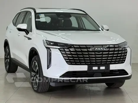 HAVAL H6 1.5 FLEX PHEV19 E-TRACTION