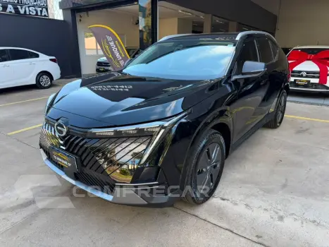 Gs4 2.0 Hev Premium Automático