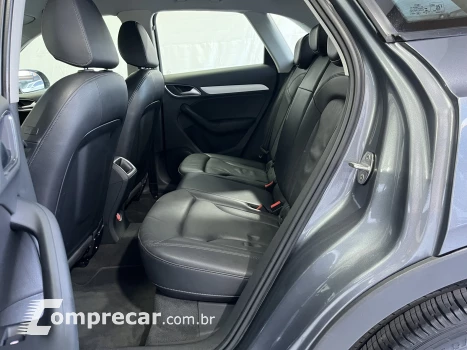 Q3 1.4 TFSI Ambiente S Tronic