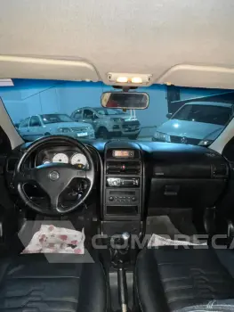 Astra Advantage 2.0 MPFI 8V FlexPower 5p
