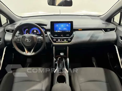 COROLLA CROSS 2.0 VVT-IE FLEX XR DIRECT SHIFT