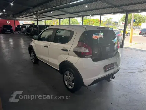 Mobi 1.0 4P FLEX EVO LIKE