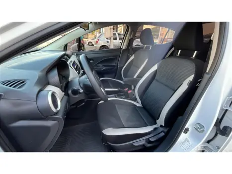 VERSA 1.6 16V FLEX SENSE XTRONIC