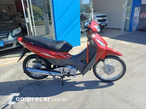 Biz 125 KS