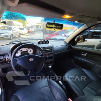 Strada Adventure 1.8/ 1.8 LOCKER Flex CE