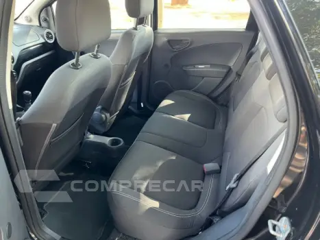 GRAND SIENA - 1.4 MPI ATTRACTIVE 8V 4P MANUAL