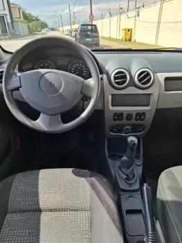 SANDERO 1.6 16V SCE Expression