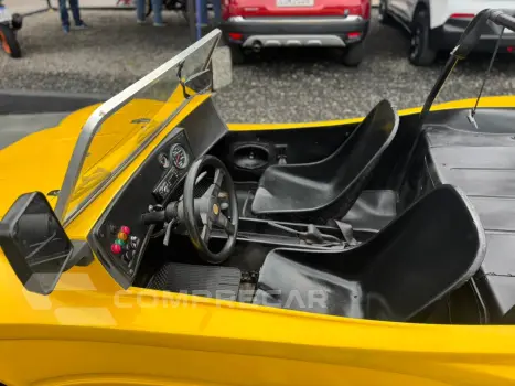 BUGGY 1.2 8V