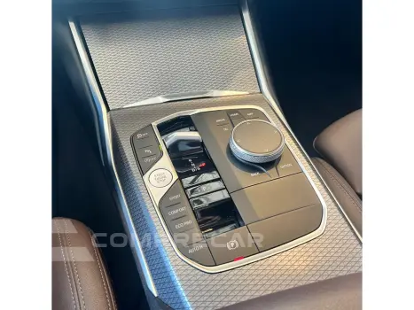 320i 2.0 16V TURBO FLEX M SPORT AUTOMÁTICO