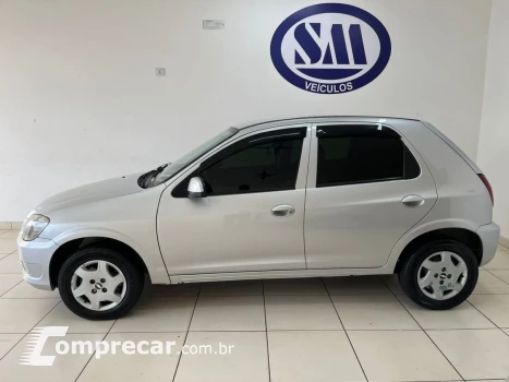 Celta 1.0 4P LT VHCE FLEX